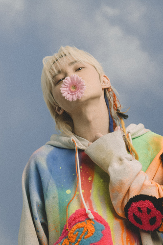 SKY-HI（日高光啓） - CDJournal.com