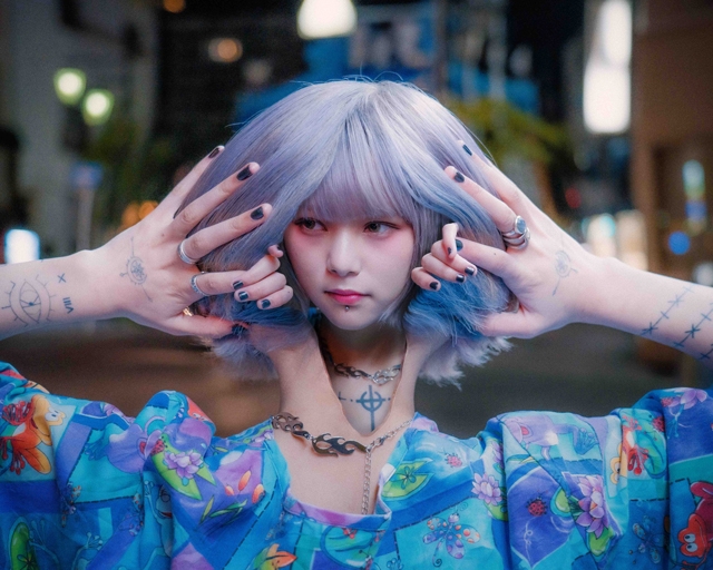 4s4ki（アサキ） - CDJournal.com