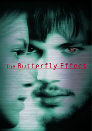 バタフライ・エフェクト プレミアム・エディション〈2枚組〉 [DVD