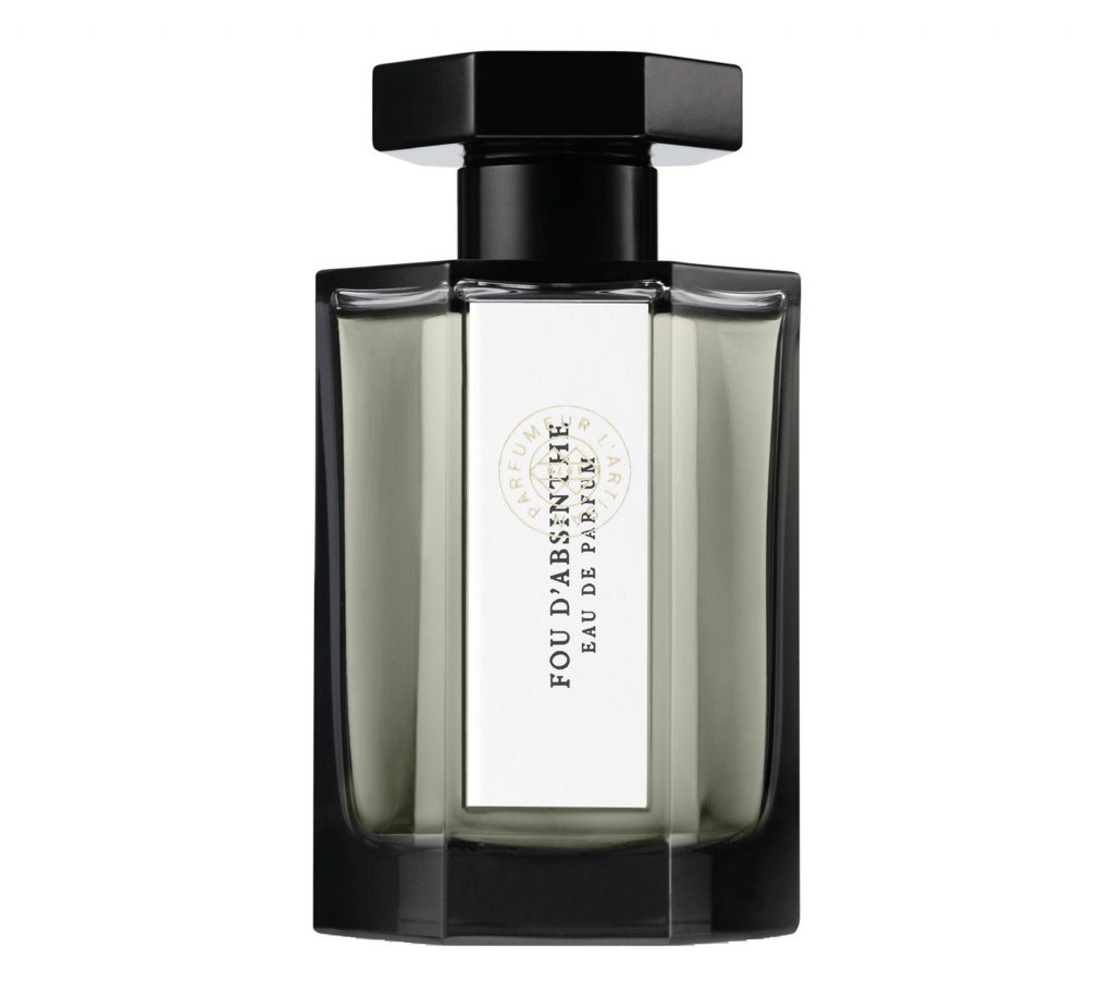 Celes (セレス) | L'artisan Parfumeur - Méchant Loup(ラルチザン