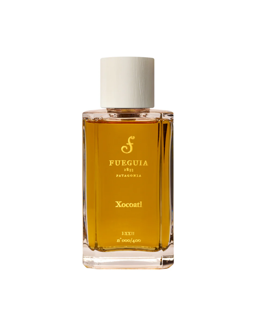 Celes (セレス) | Fueguia – Amalia Gourmand (フエギア – アマリア