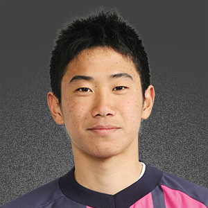 香川 真司 | 歴代所属選手 | セレッソ大阪オフィシャルウェブサイト