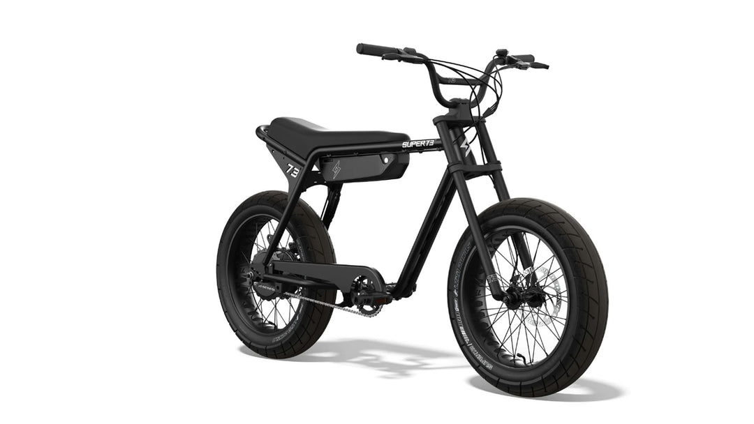 Super73-ZX – Cecil's Cyclery