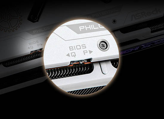 RX7900XTX TCW 24GO | ASRock(アスロック) Radeon RX 7900 XTX 搭載