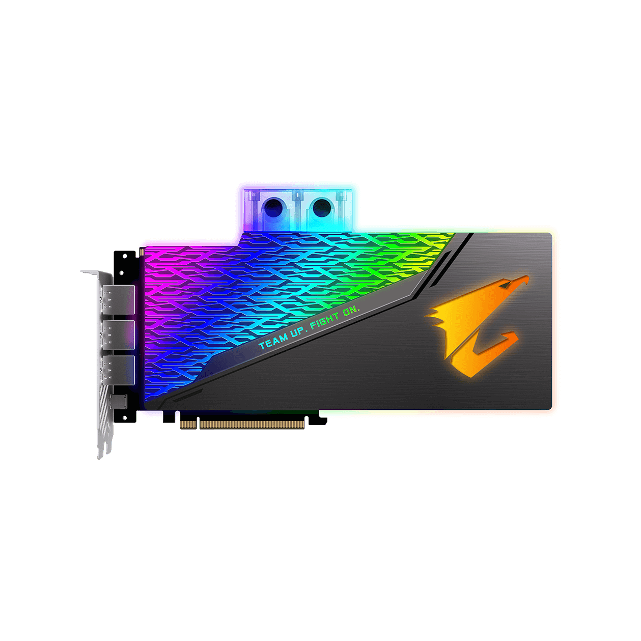 GV-N208TAORUS X WB-11GC | GIGABYTE NVIDIA GEFORCE RTX 2080 Ti 搭載