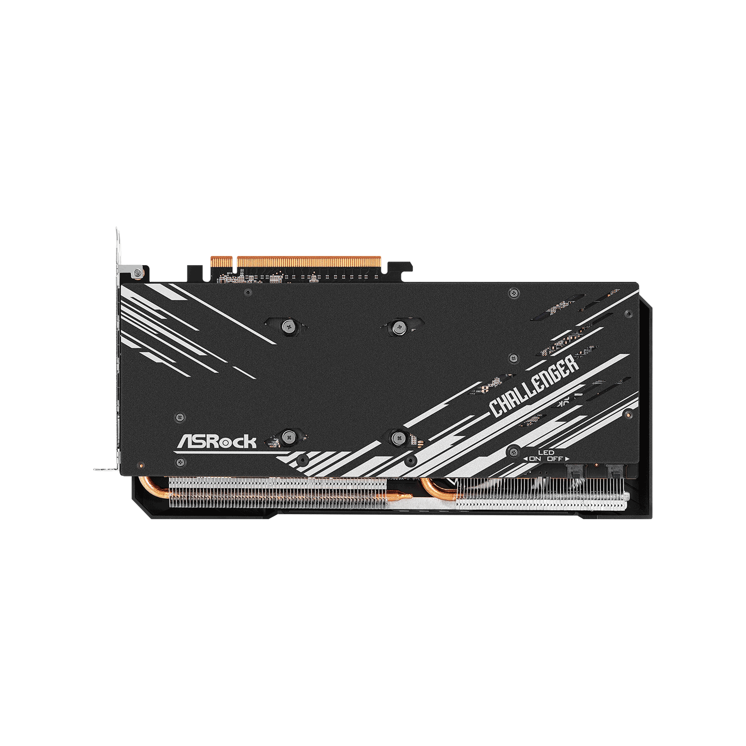 RX7900GRE CL 16GO | RX7900GRE CL 16GO | ASRock(アスロック) Radeon