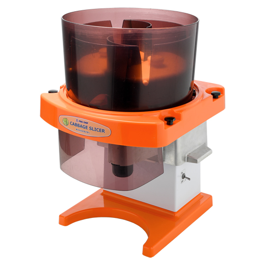 野菜スライサー|PRO CHEF調理器|(株)中部コーポレーションフード機器事業部