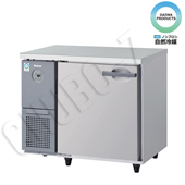 KNXA-0961CD|大和冷機|冷蔵コールドテーブル | 業務用厨房機器/調理