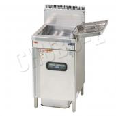 マルゼン MXF-036C|マルゼン ガスフライヤー エクセレント|フライヤー