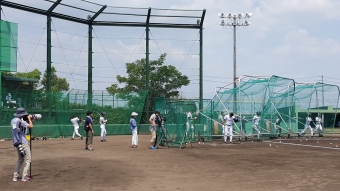 甲子園日記（8日目） | 中越高等学校