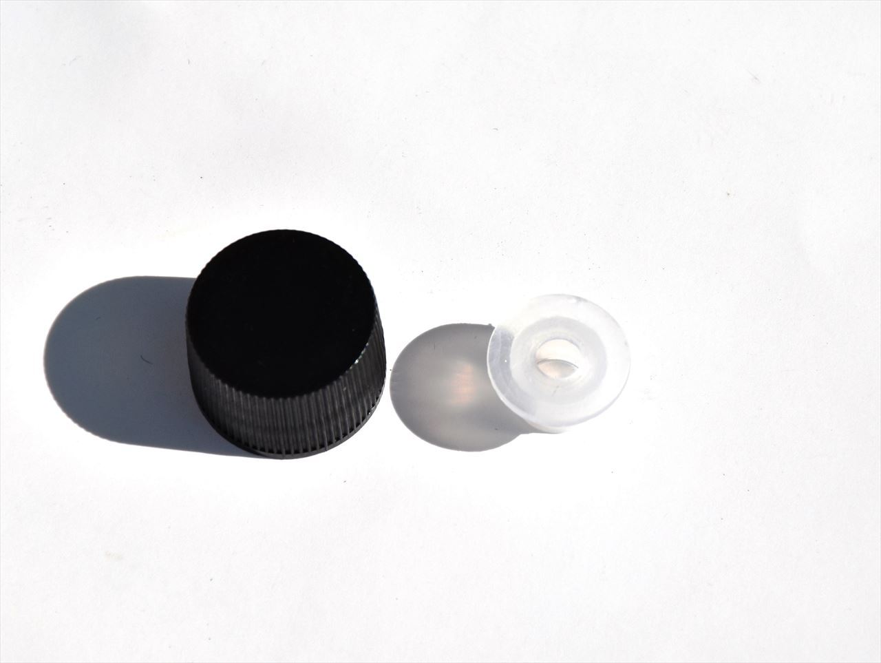 細口60用キャップセット□単品□ - ちゅうくうwebSHOP