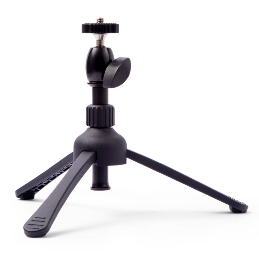 ZOOM TPS-5 Tripod Stand デスクトップ三脚スタンド(ズーム 卓上三脚