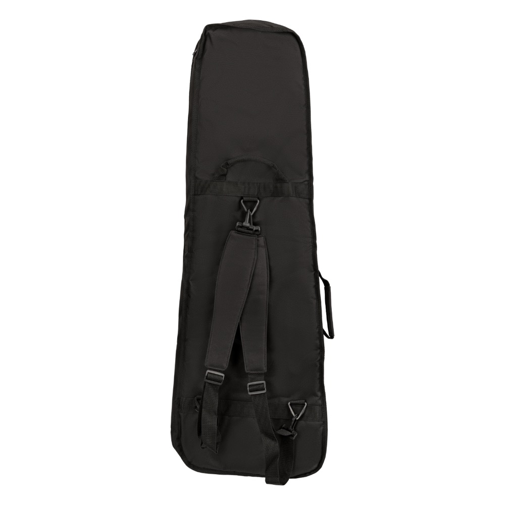 Jackson ジャクソン SLAT7/SLAT8-String Multi-Fit Gig Bag Black
