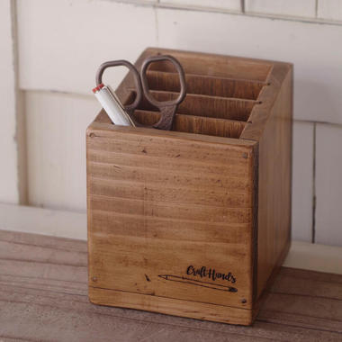 楽天市場】アンティーク ペン立ての通販 フランスアンティーク木箱