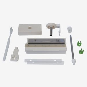 ネギ丸専用 ハス切り装置 | 千葉工業所