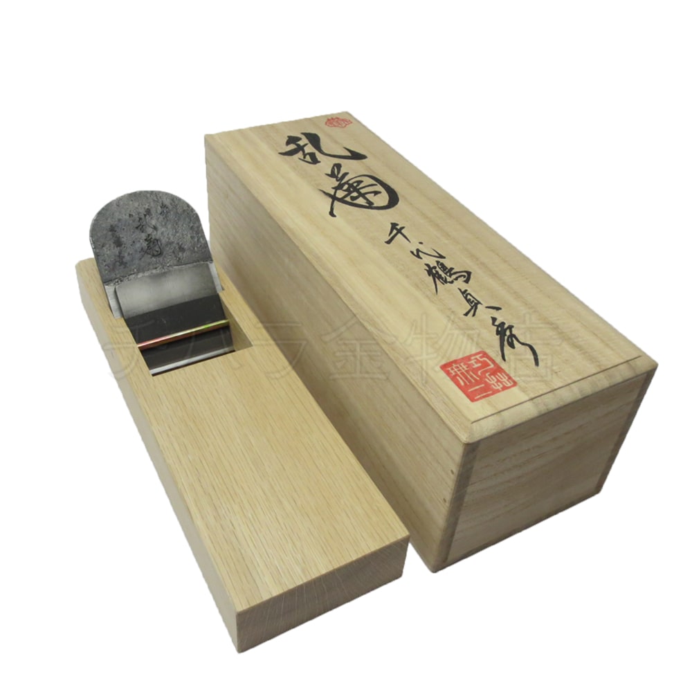 鉋 | チハラ金物店