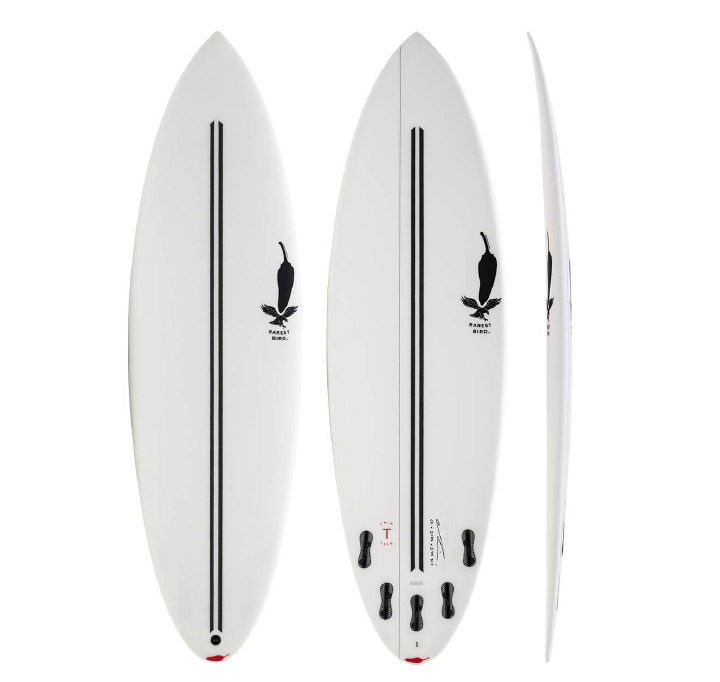 Chilli Surfboards