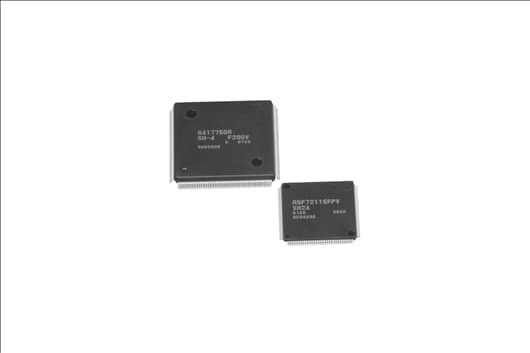 HD6417727F160CV Renesas Electronics - チップワンストップ