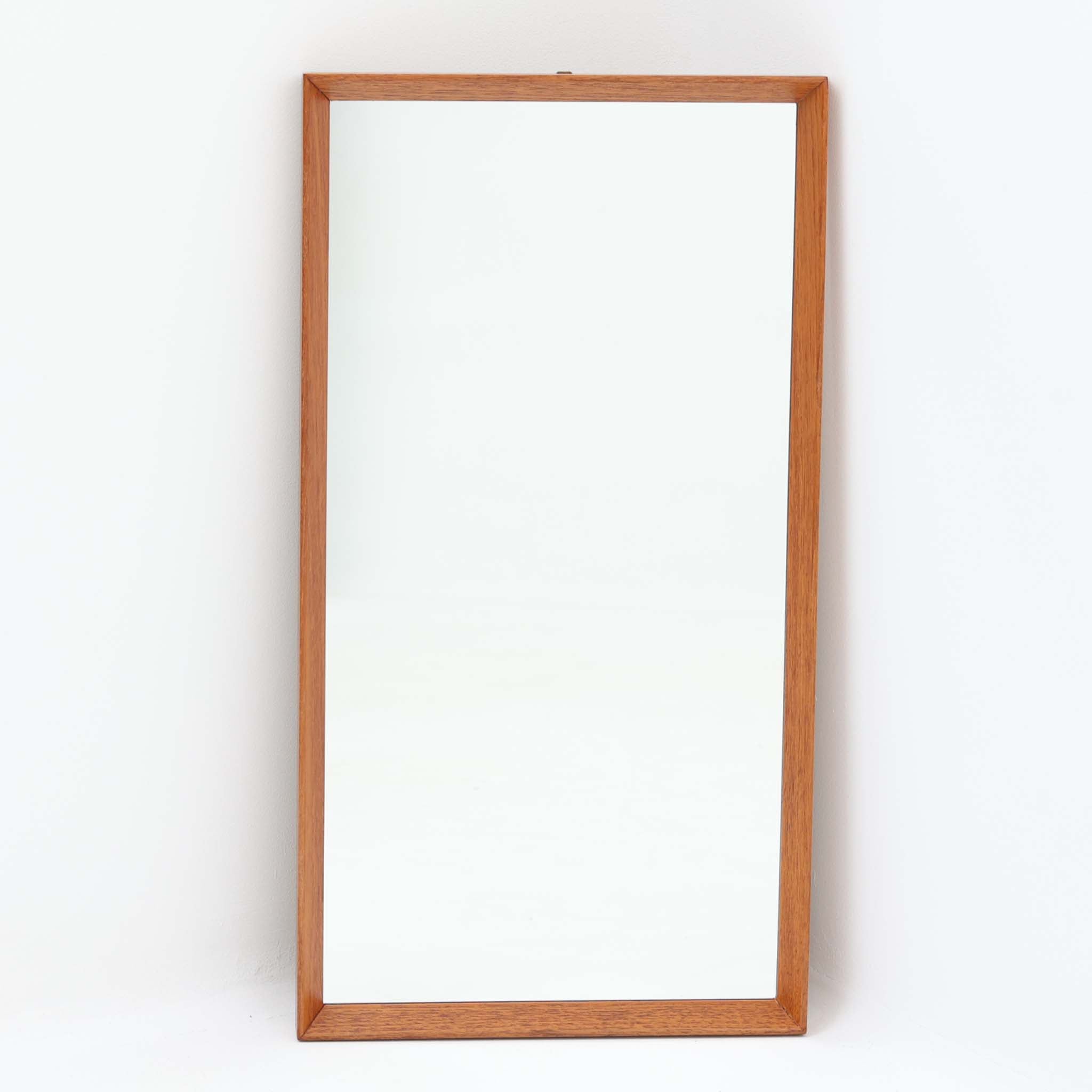 北欧ビンテージ アクセサリー ミラー | 洗練されたデザインと実用性が