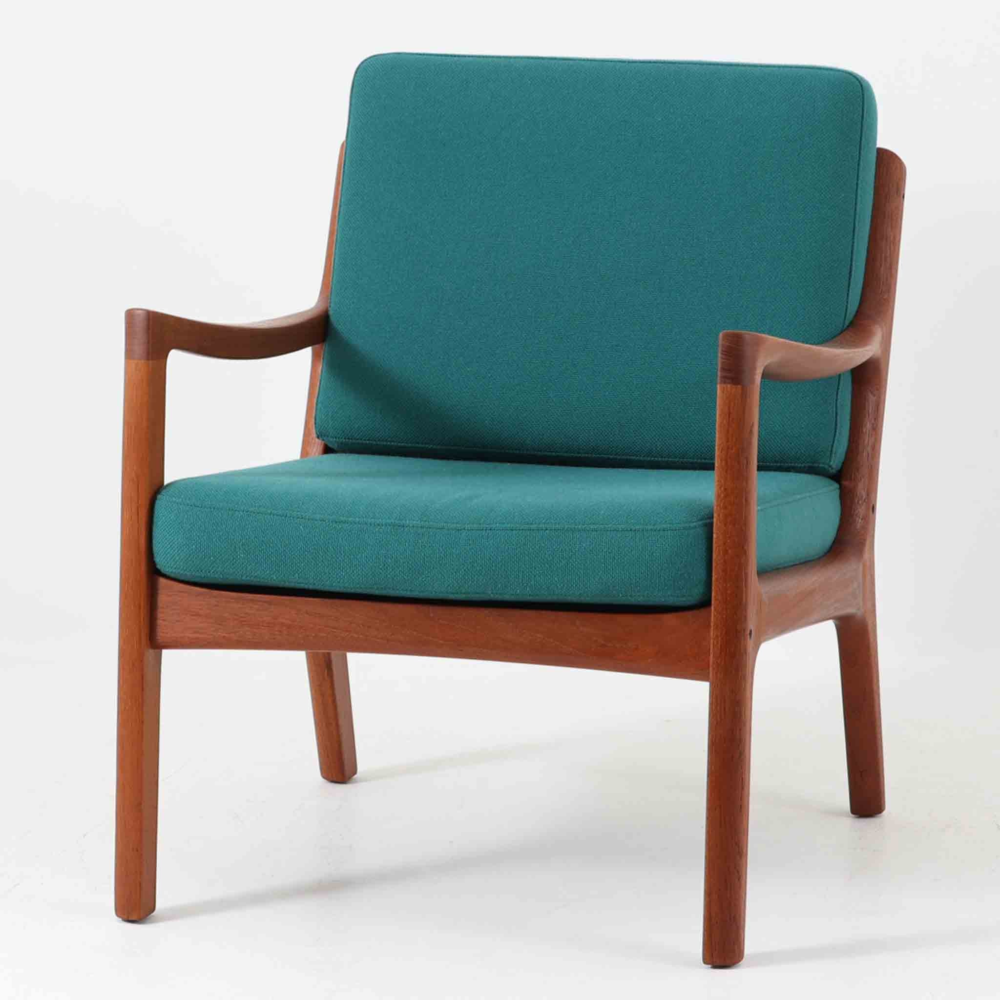 オーレ・ヴァンシャー（Ole Wanscher）北欧ビンテージ – CHLOROS