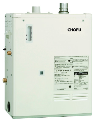 長府製作所】-石油・ガス給湯機器をはじめ、住宅関連機器を扱う総合