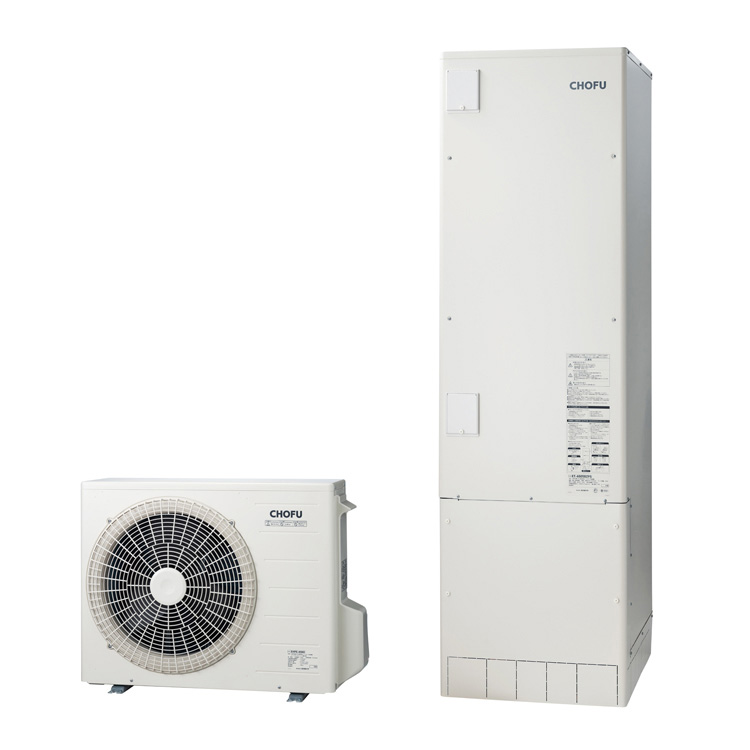 EHP-4605BX-K｜【長府製作所】-石油・ガス給湯機器をはじめ、住宅関連