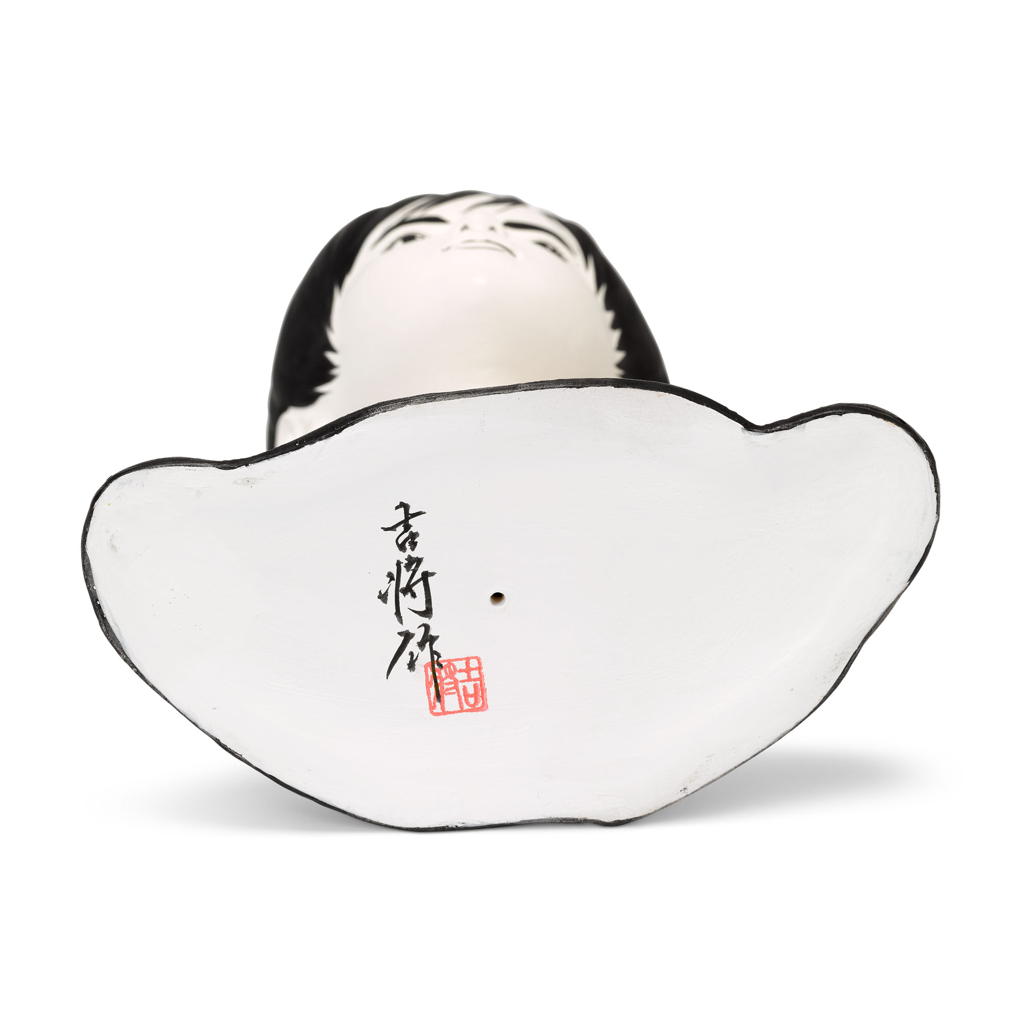 KYNE (1988年生) X 松尾吉将作, 博多人形| Christie's