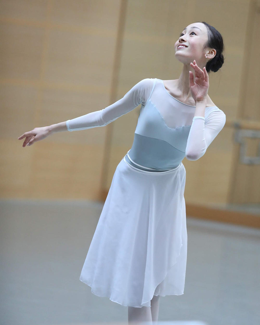 今、この瞬間に花開く 桜のようなダンサーでありたい（後編）【永久