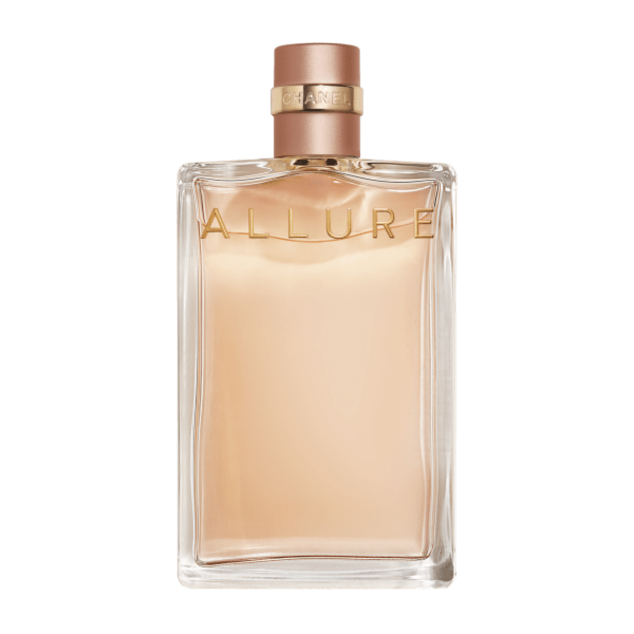 アリュール オードゥ パルファム - 50 ml | CHANEL シャネル