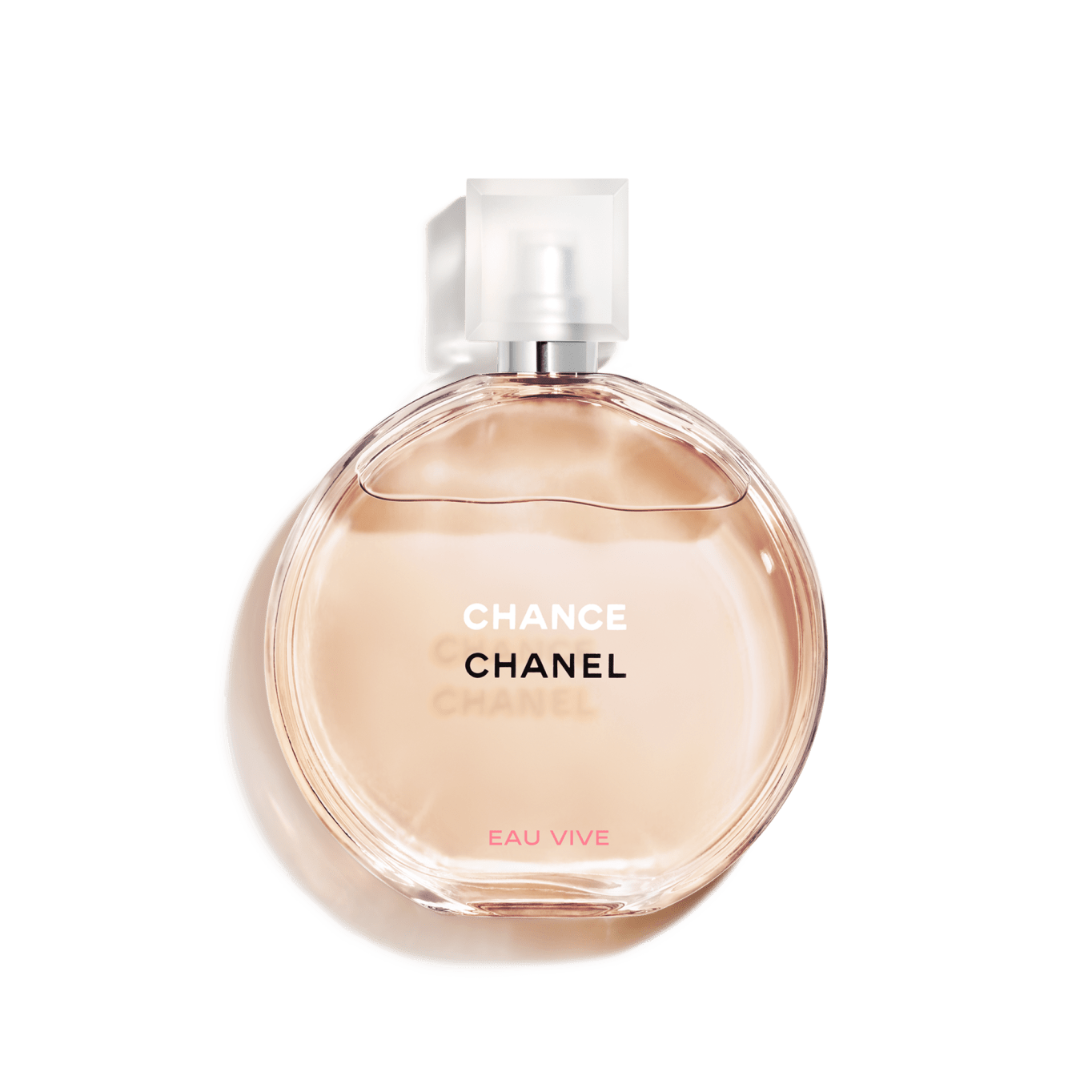 チャンス オー ヴィーヴ オードゥ トワレット - 100 ml | CHANEL シャネル