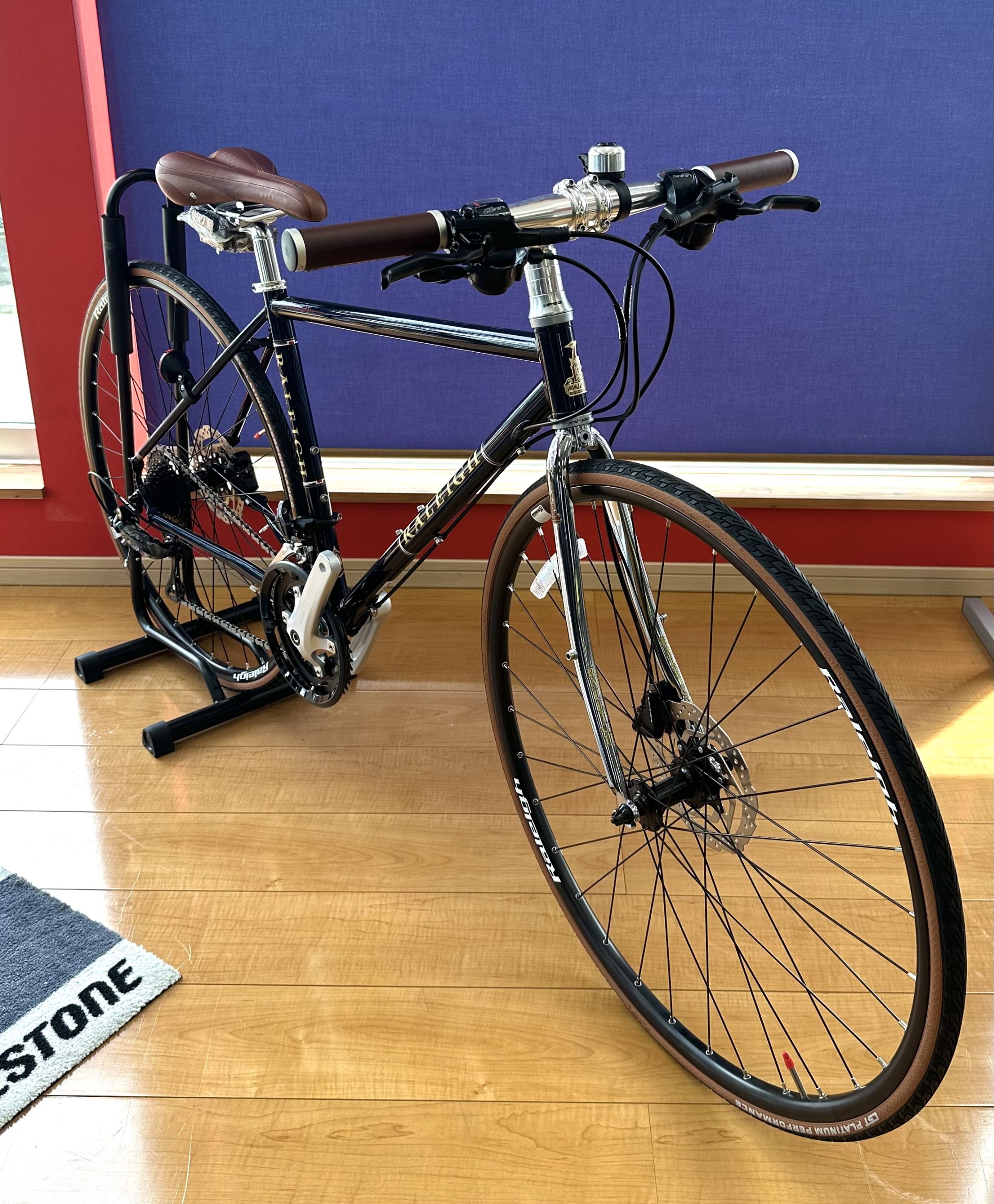 RALEIGH（ラレー） | チャリ松（岩手県盛岡市）