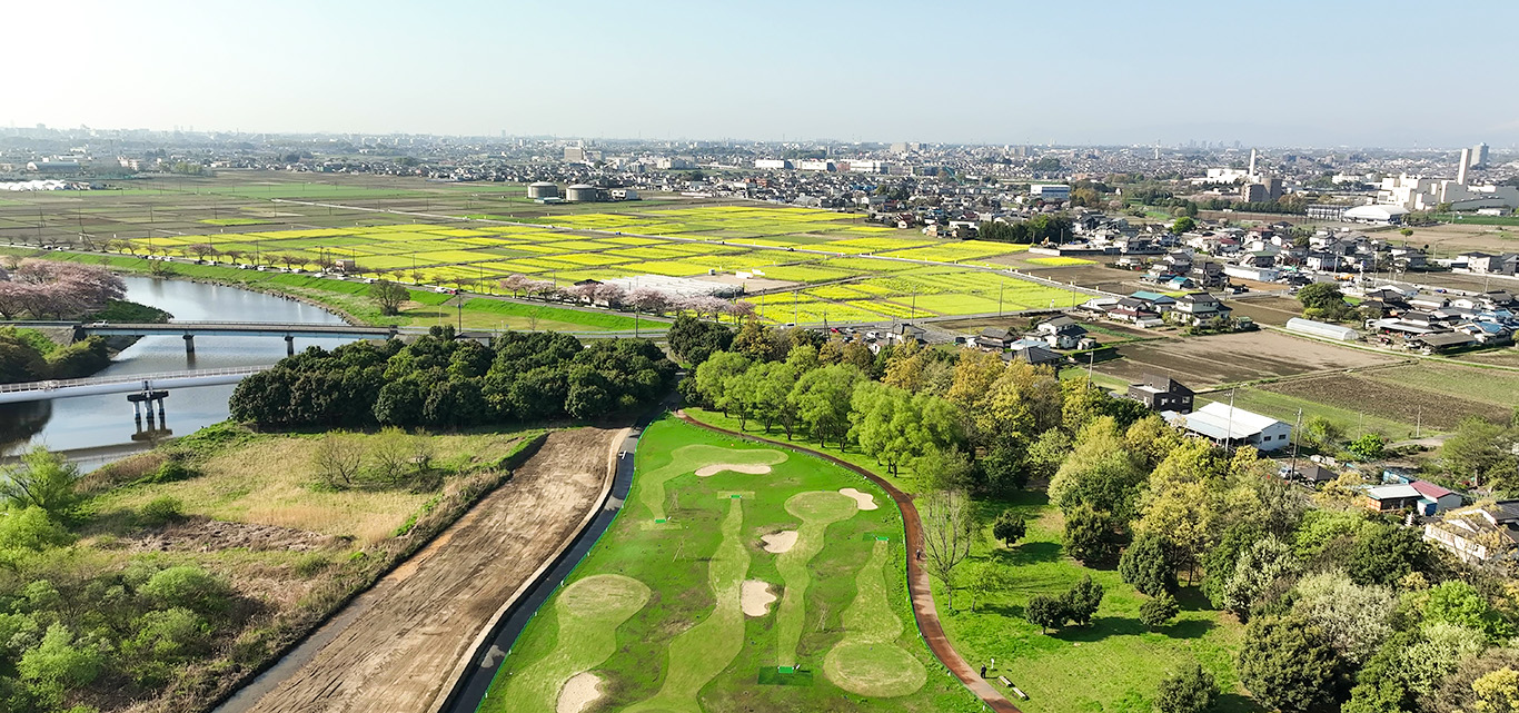 富士見市ホームページ