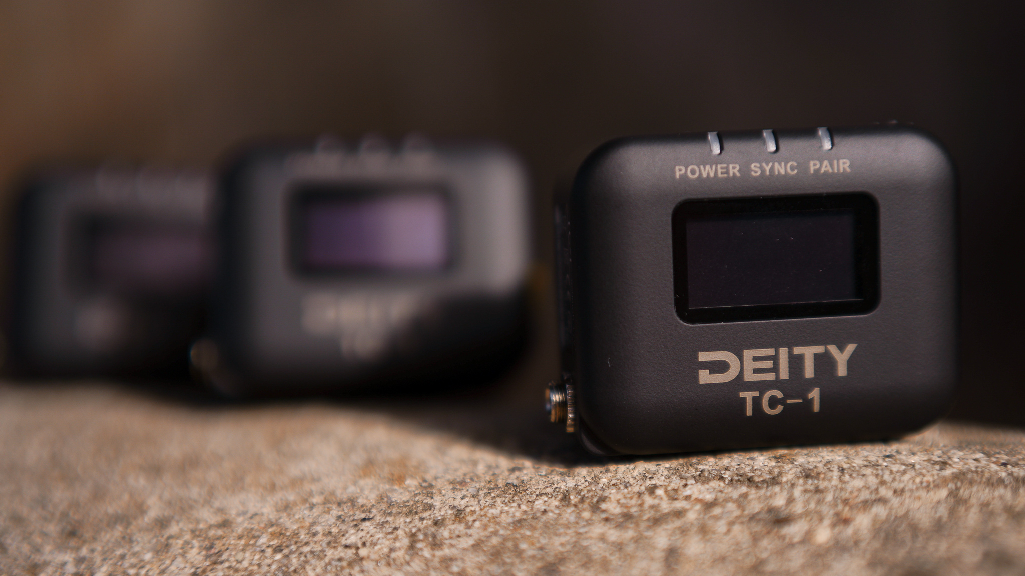 Deity TC-1 タイムコードジェネレーターレビュー | CineD