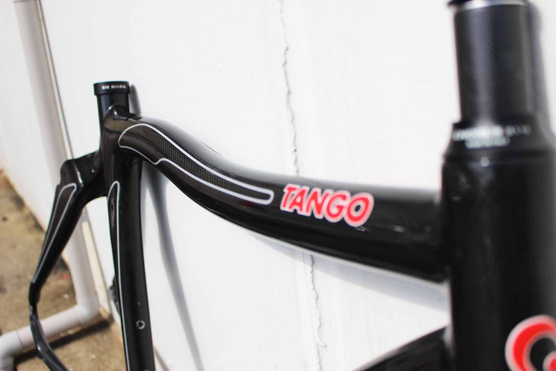 DE ROSA（デローザ）TANGO | cicli17