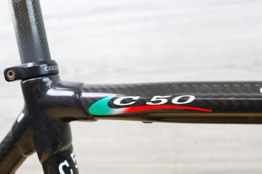 2010 COLNAGO C50 サイズ520 | cicli17
