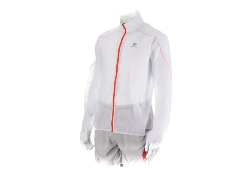 Salomon S-Lab Light Jacket
