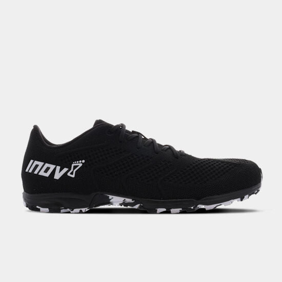 INOV-8 F-Lite 245 Black/White (W) – Crosstrainers Rx