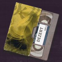 DEZERT - ディスコグラフィ｜日本クラウン株式会社 クラウンレコード