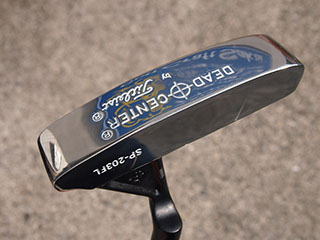 タイトリストデットセンター | ゴルフクラフト サカイ