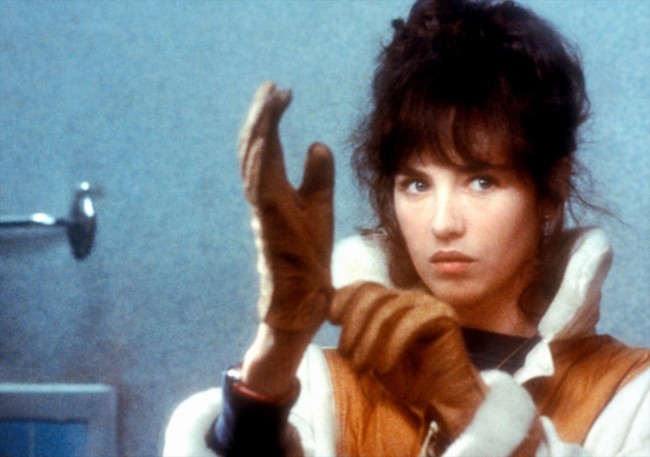 イザベル・アジャーニ：プロフィール・最新ニュース -人物情報