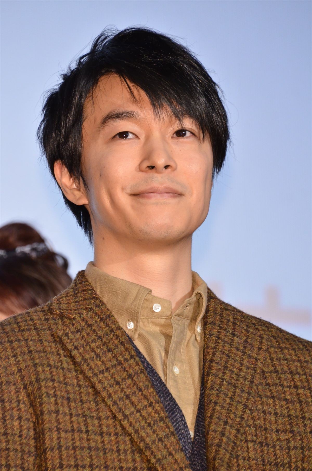 長谷川博己、電車に乗っても気づかれず…「逆に寂しいもので