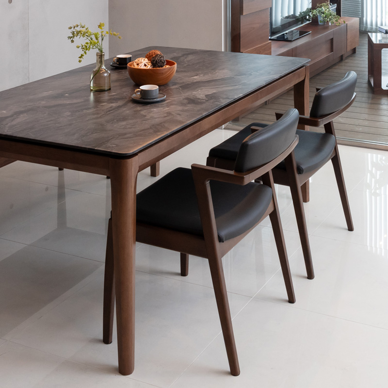 ダイニングチェア「ADEL(アデル)」 | 家具・インテリア通販の【公式