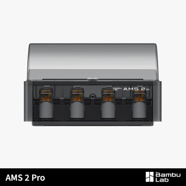 Bambu Lab AMS