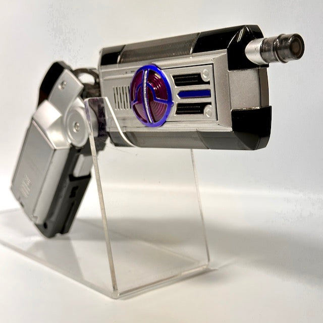 LOOSE] KR Faiz: DX Psyga Driver CSTOYS INTERNATIONAL