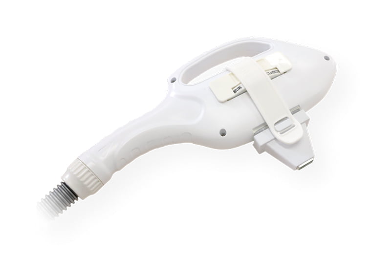 THR脱毛方式 CLEAR/SP-efの性能・機能 | 業務用脱毛機器メーカー株式