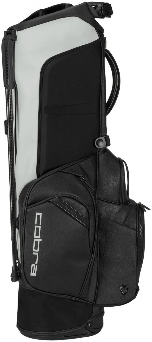 Cobra x Vessel Player Tour - Stand Bag