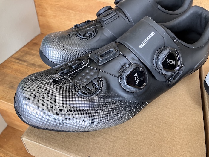シマノ・ビンディングシューズ SPD-SL 『 RC7 』 『 RC3 』 セール