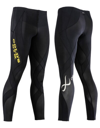 GOLD'S GYM×CW-X コラボレーションアイテム登場！｜CW- X NEWS | CW-X