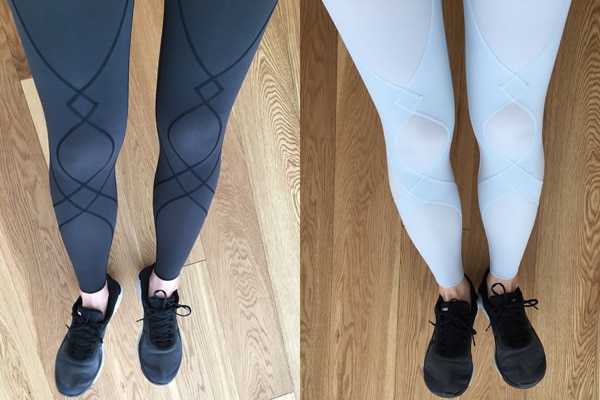 夏におすすめ！クールタイツ｜CW- X NEWS | CW-X(シーダブリュー