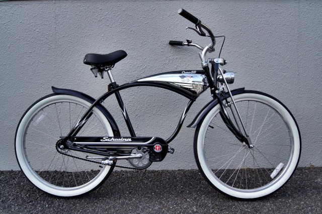 クラシッククルーザーSS｜シュウイン買取案内のサイパラ